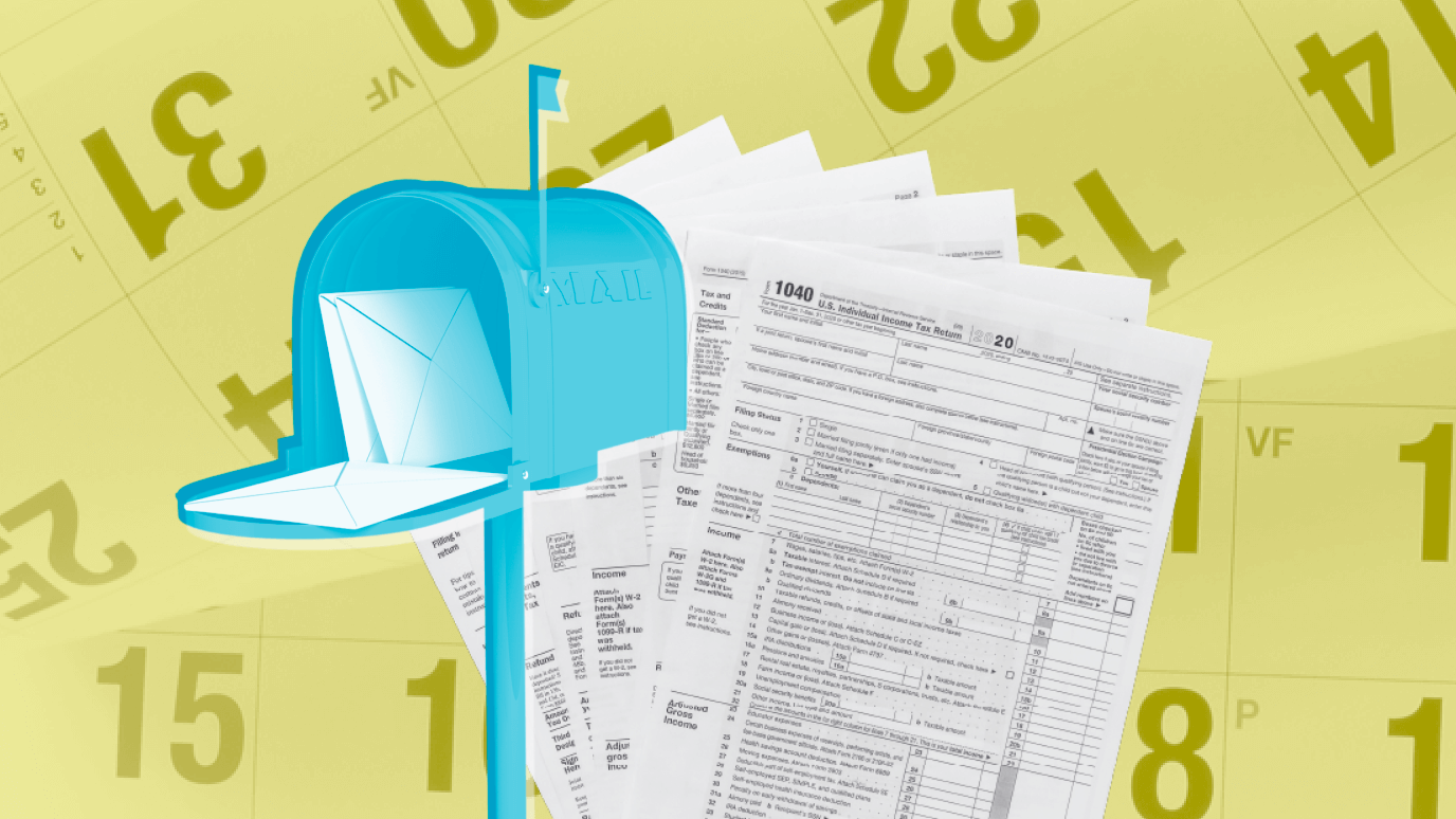 Tax Season Dates You Need to Know for 2025 | Stash Learn