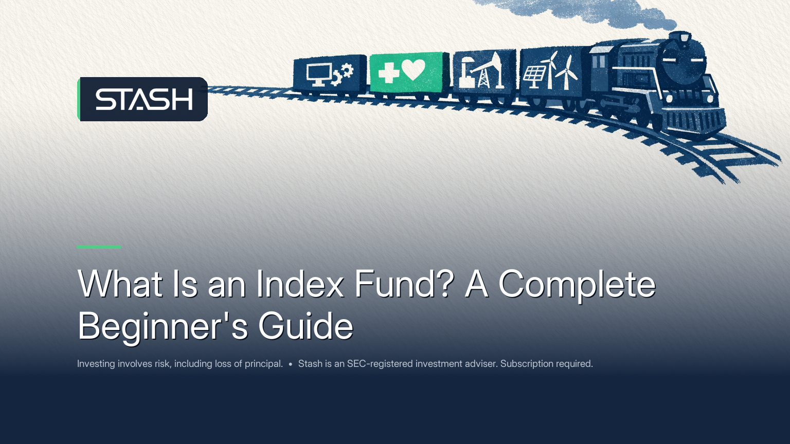 What Is an Index Fund? A Complete Beginner's Guide