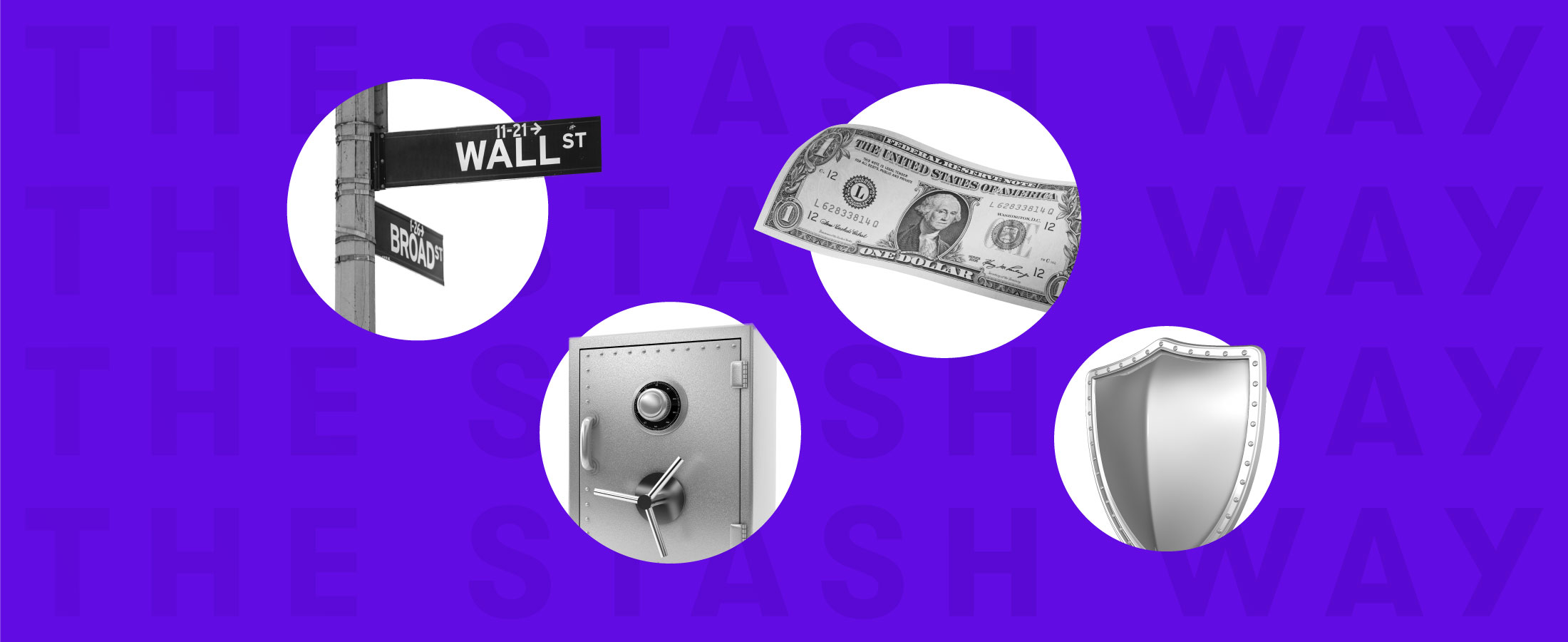 The Stash Way: Six Steps to Help Improve Your Financial Health | Stash ...
