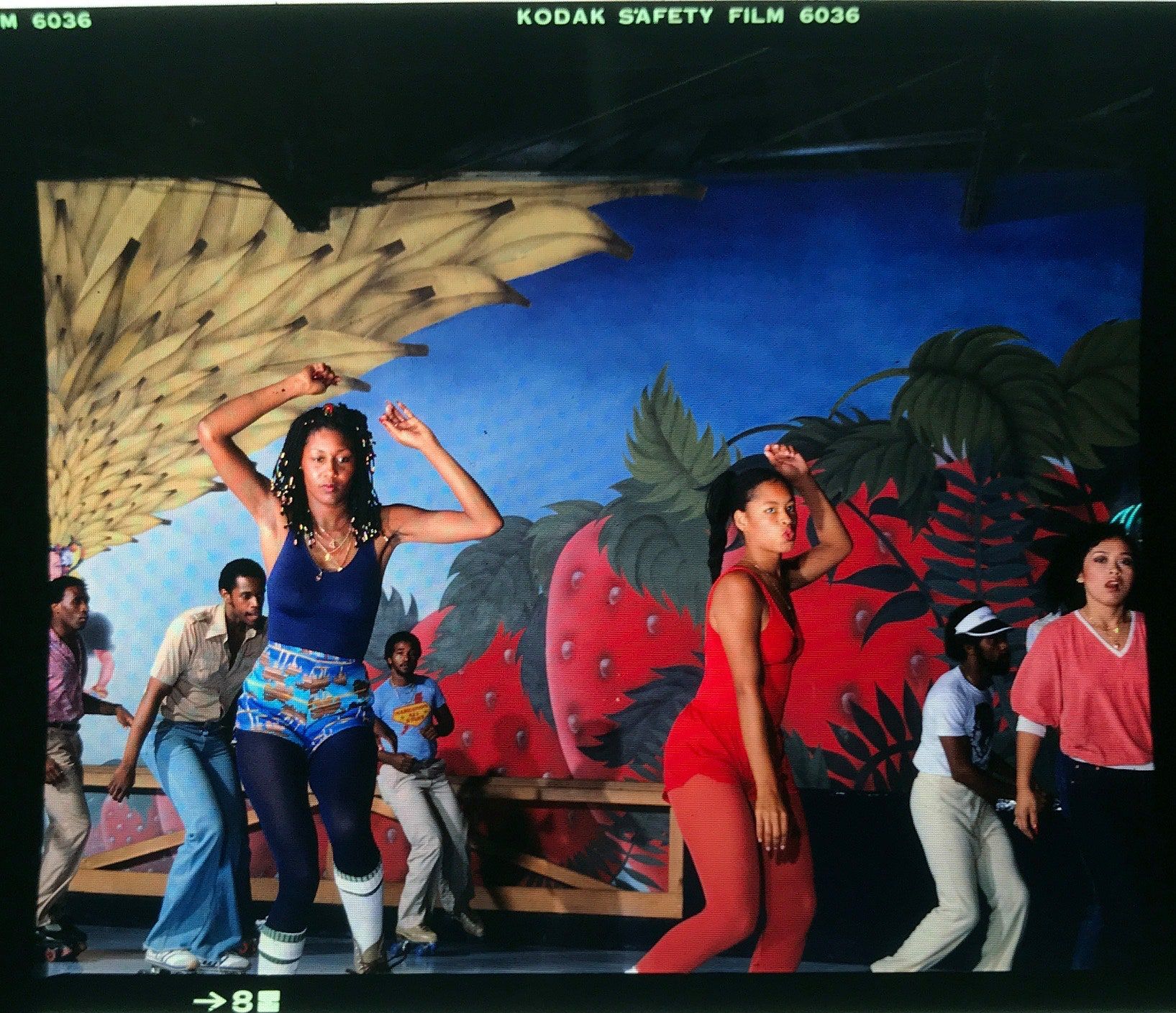 Gallery | Cover image for This is Flipper's — 1979-1981