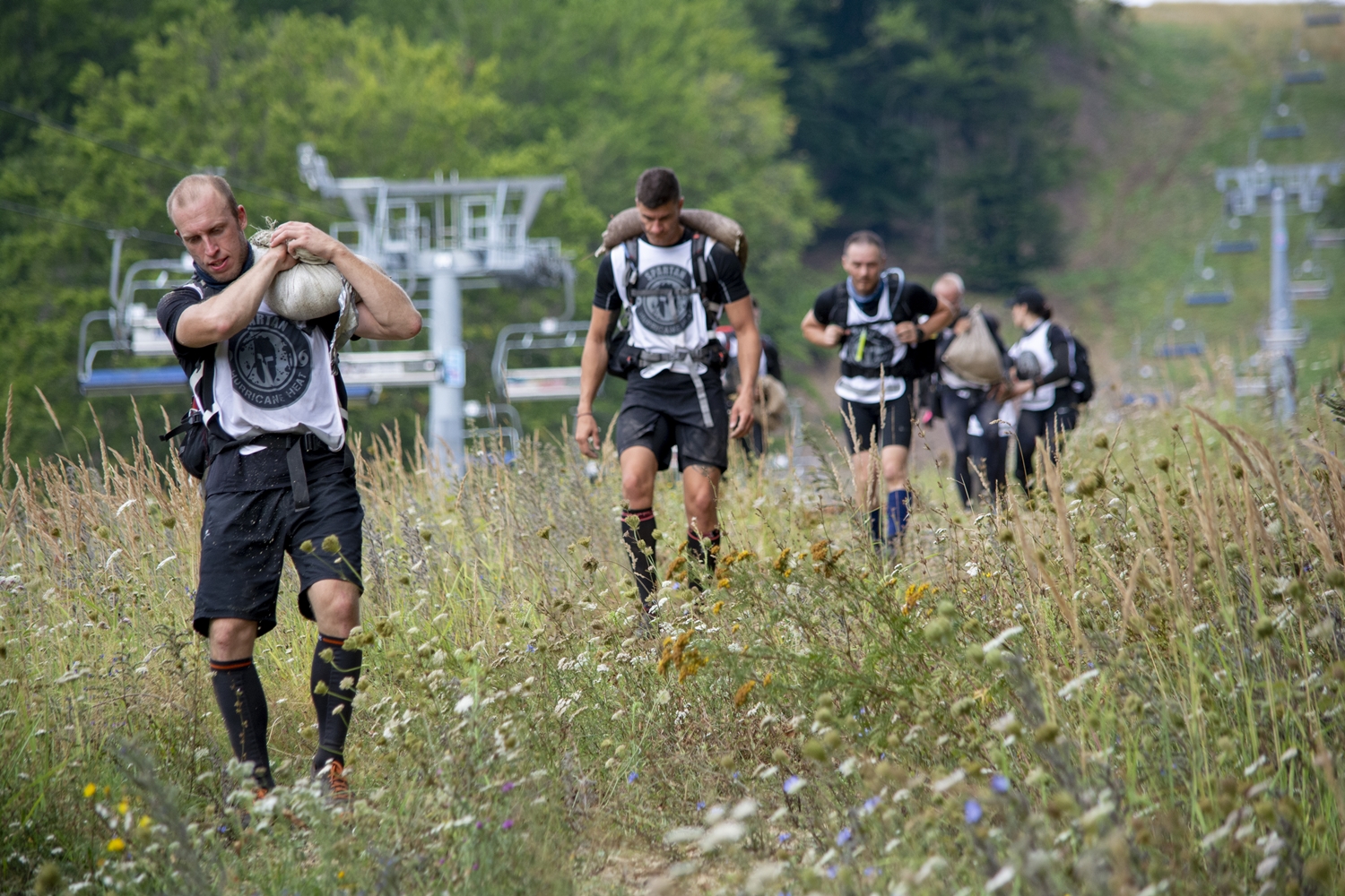 spartan race gear