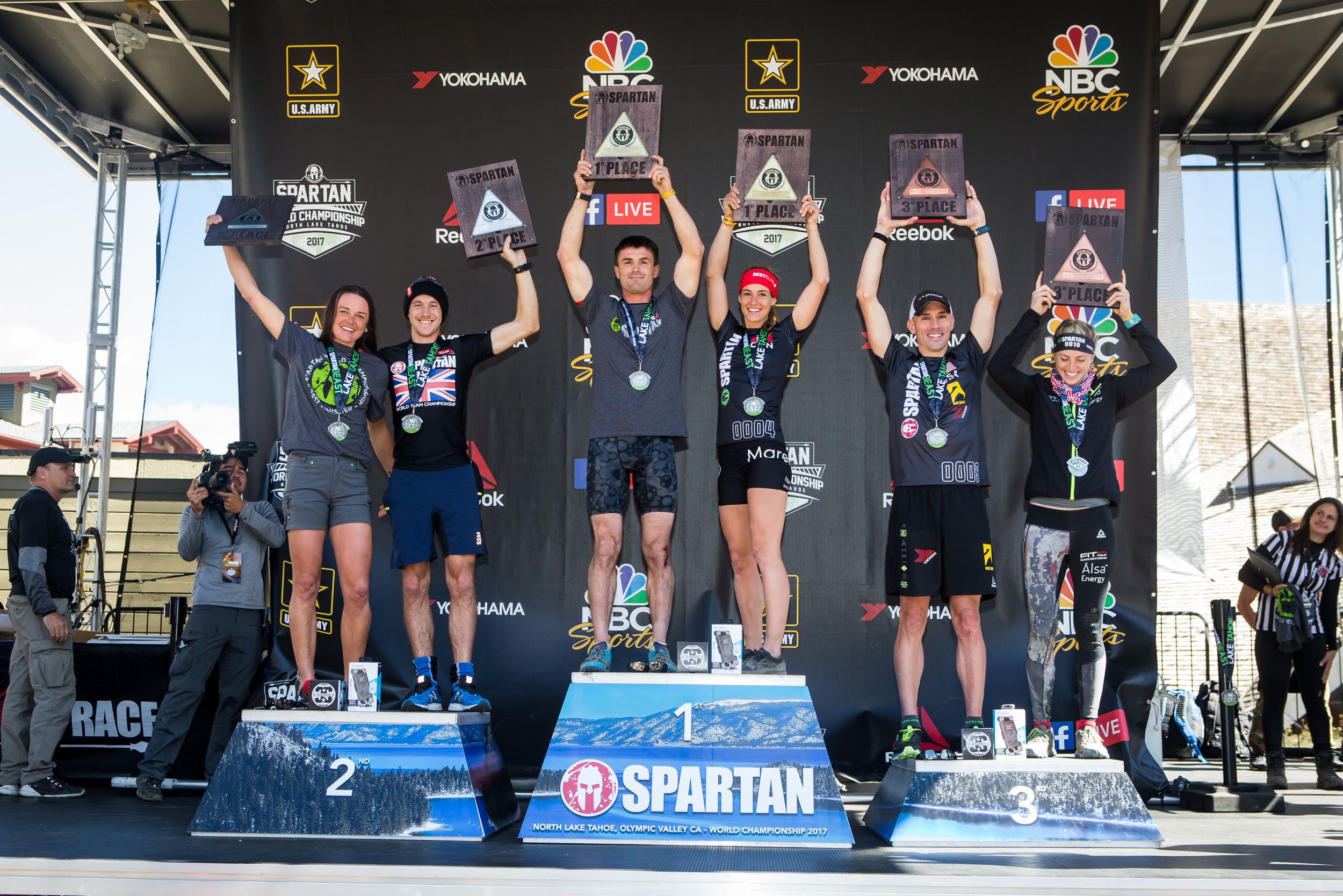 reebok spartan race world championship