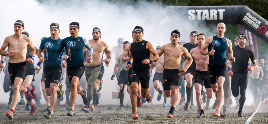 Image result for spartan race