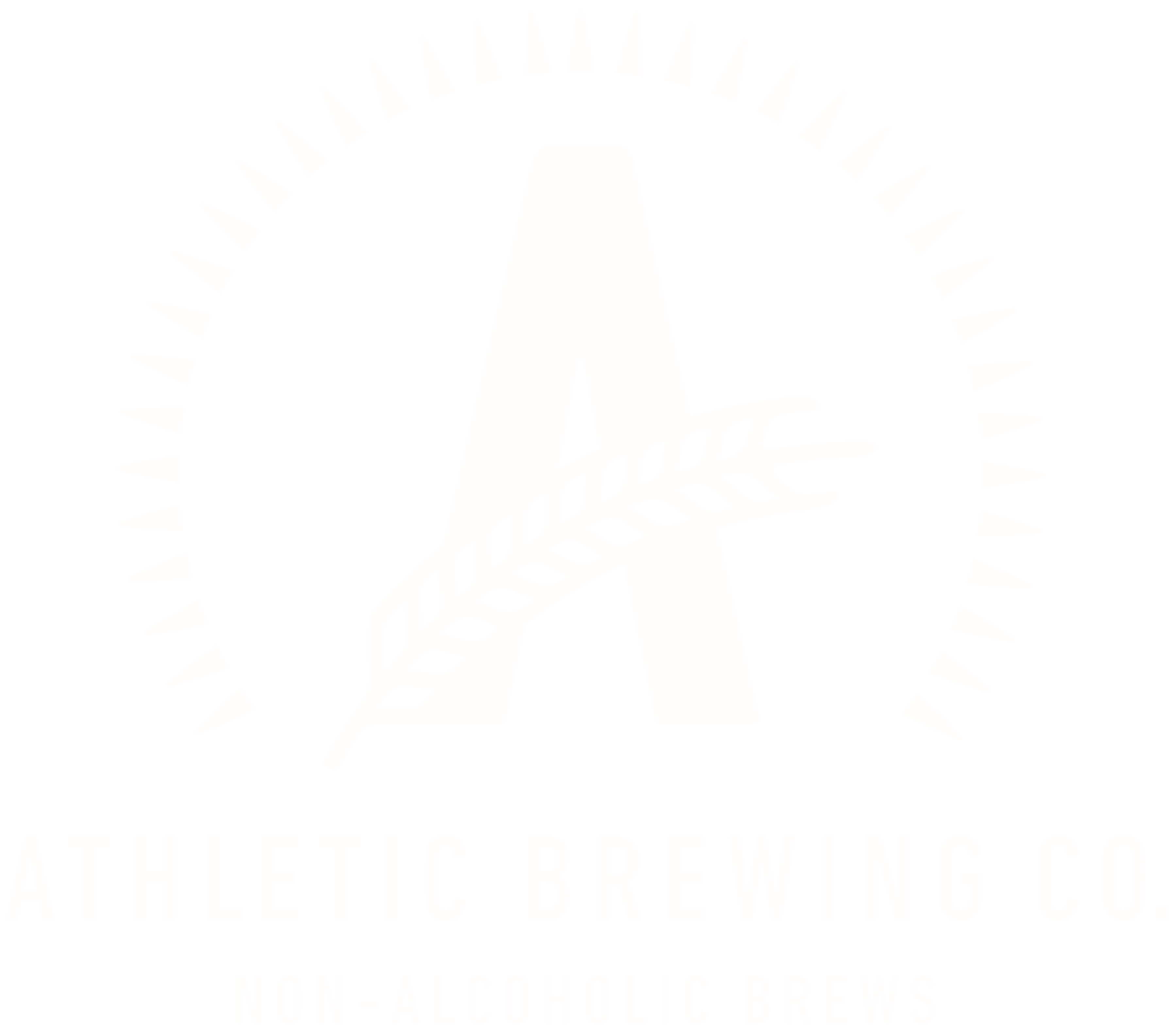 Athletic Brewing