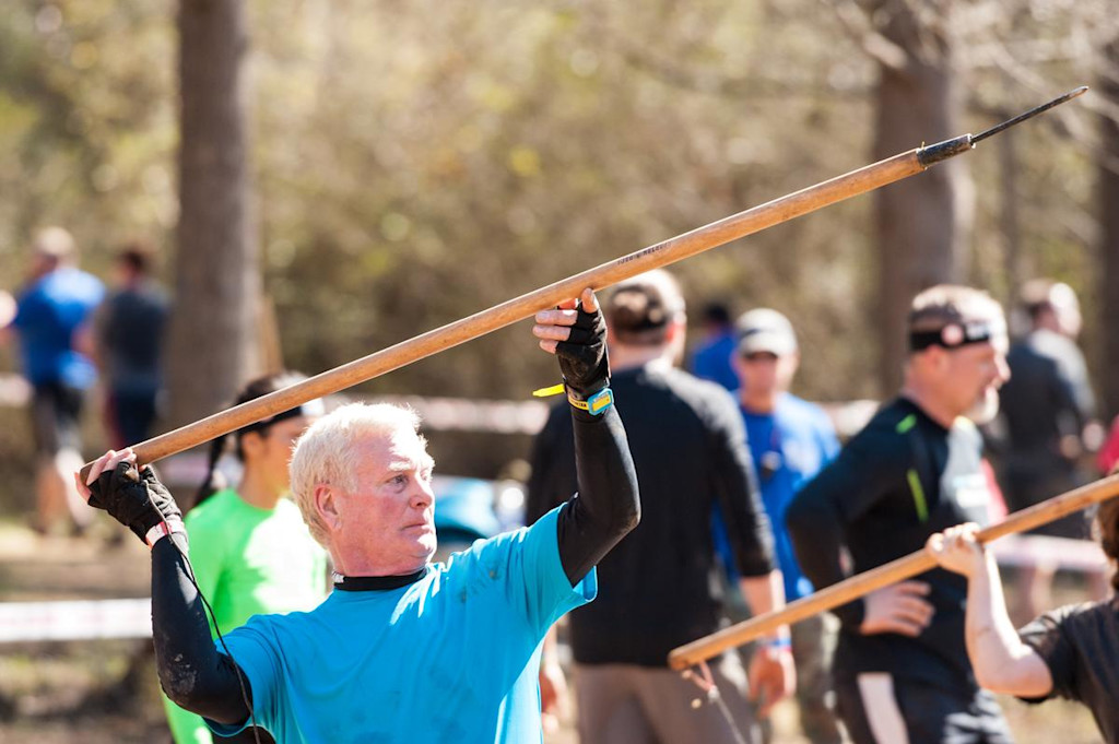 Spartan Race Inc. Obstacle Course Races How to Move the Five Most