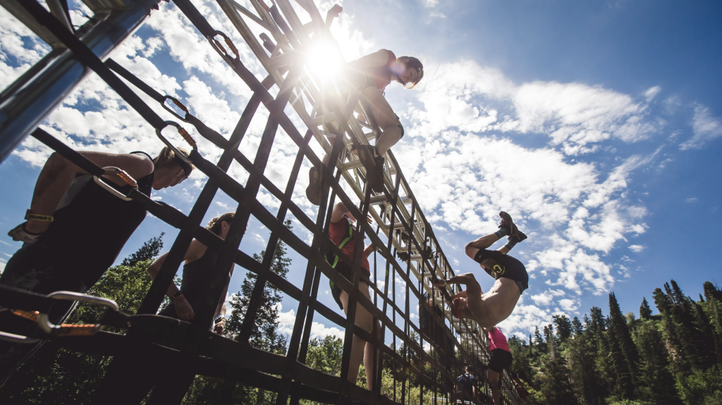 Spartan Ultra Obstacle Course I 2021 Is Not Going to Race Itself