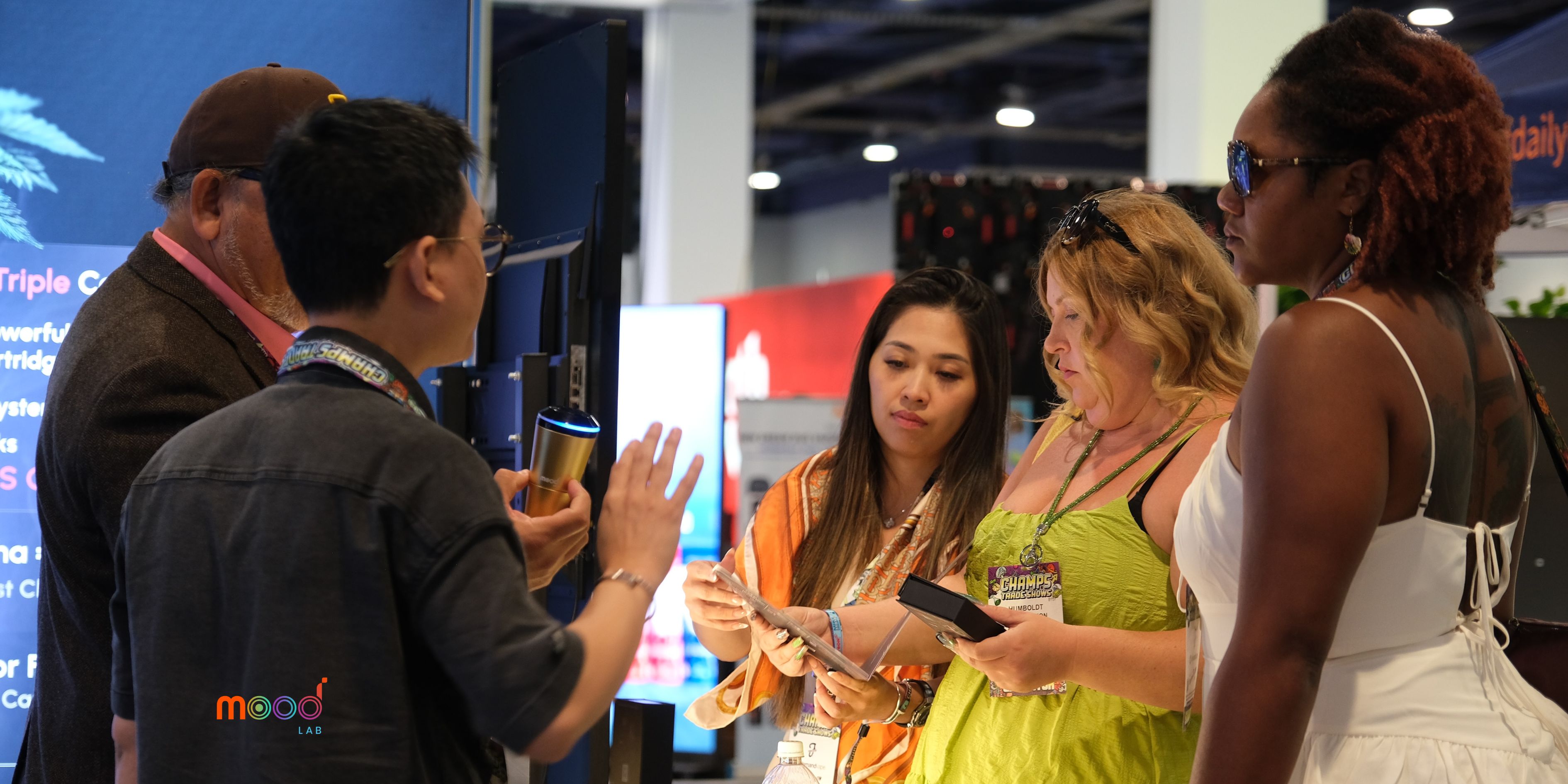 Shared Sessions – Your story is part of ours