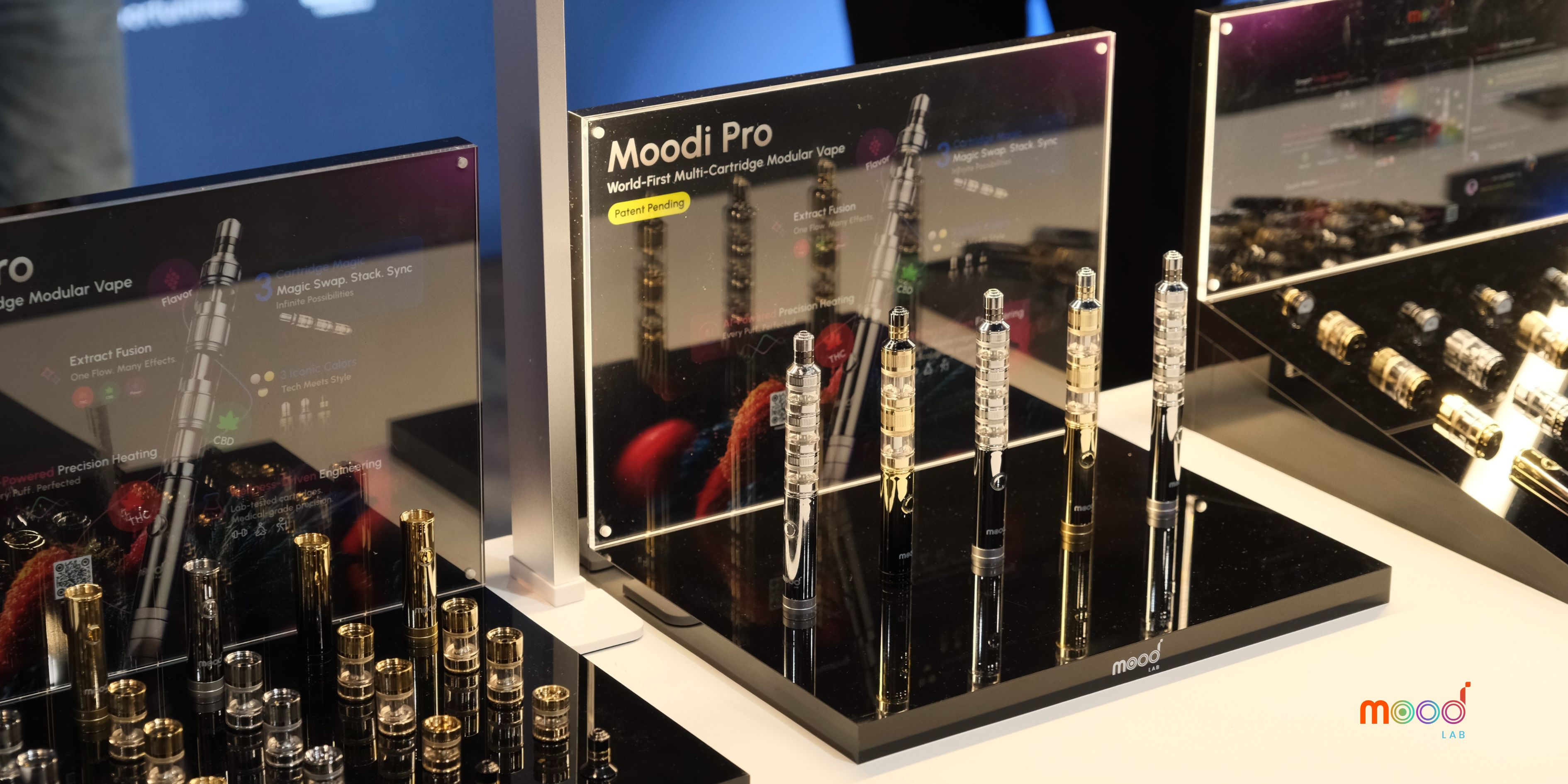 Tech Meets Emotion Inside Mood Engine