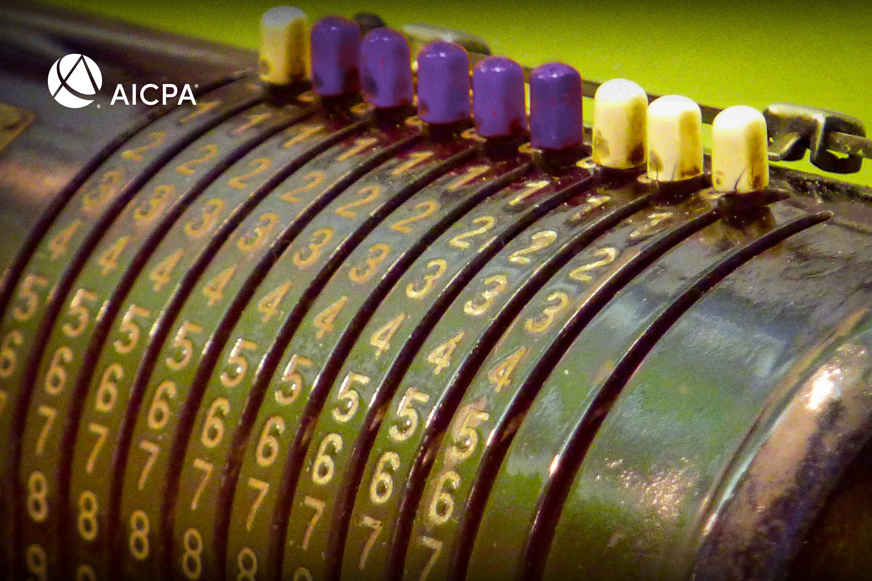 Accounting is STEM Federal Legislation | Advocacy | AICPA & CIMA