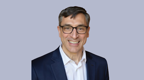 Howard Fulks, MBA, CPA, CITP