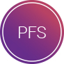 PFS Credential