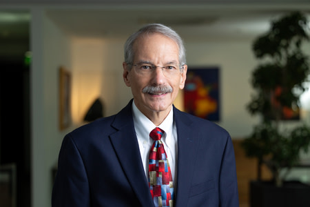 Scott Showalter, Board Liaison