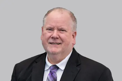 Tim Montgomery, CPA, CISA