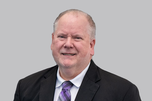 Tim Montgomery, CPA, CISA