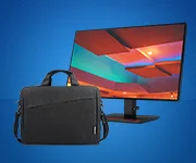 Lenovo Accessories & Monitors 