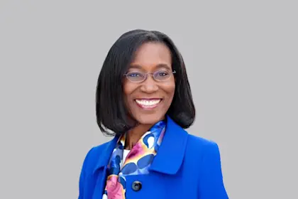 Tamarra L. Brown, CPA, CGMA, MBA