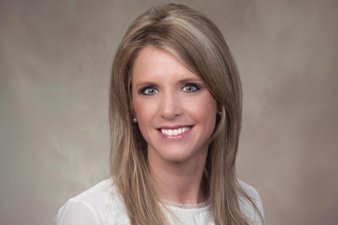 Kimberly Williams, CPA, FHFMA