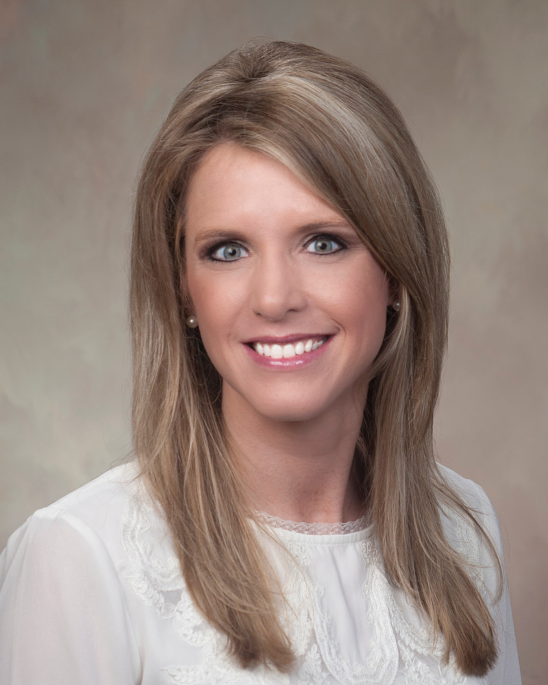 Kimberly Williams, CPA, FHFMA