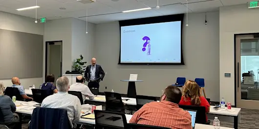 PFS Live! in Short Hills, NJ