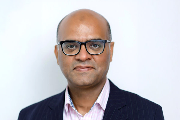 Sajid Akram