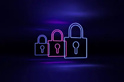 Neon Locks