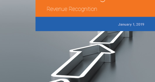 Revenue Recognition Audit Accounting Guide