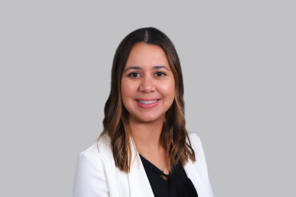 Jessica Rivera, CPA 