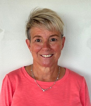 Tracey Golden, President