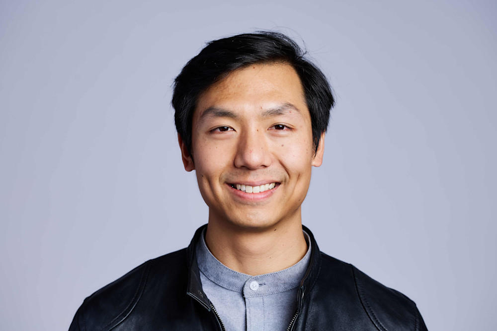 Raymond Cheng