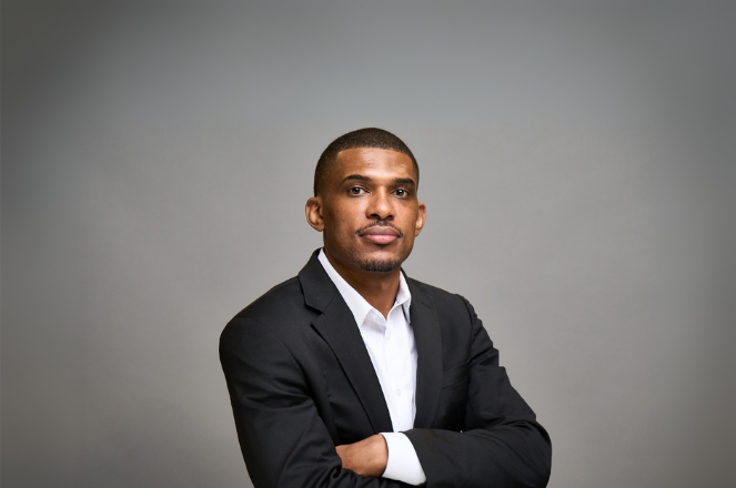 Jeremiah Hathorn, CPA | EY, Manager | Adjunct Professor, Harris-Stowe State University