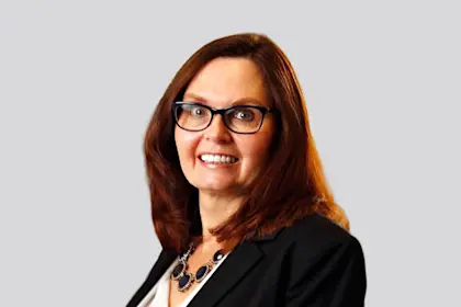 Lori A. Sexton, CPA, CGMA