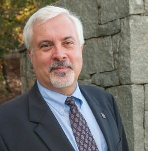 Rick Niswander, Treasurer