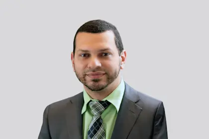Amr Elaskary, CPA, CFE