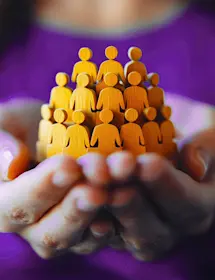 AICPA & CIMA Global Wellbeing Support