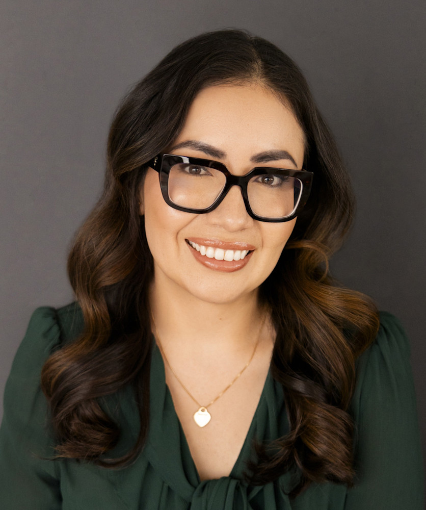 Victoria Thayer, CPA