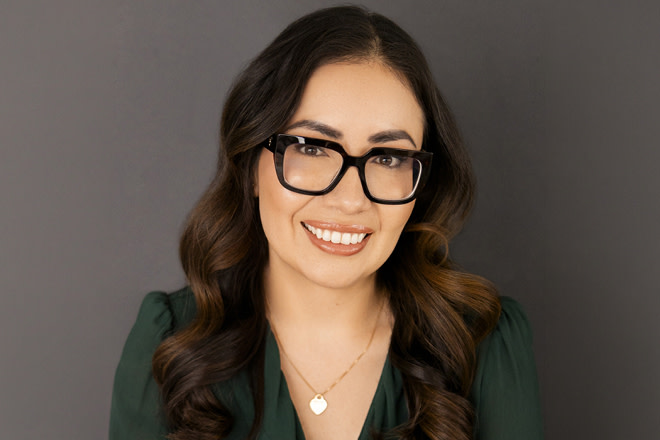 Victoria Thayer, CPA
