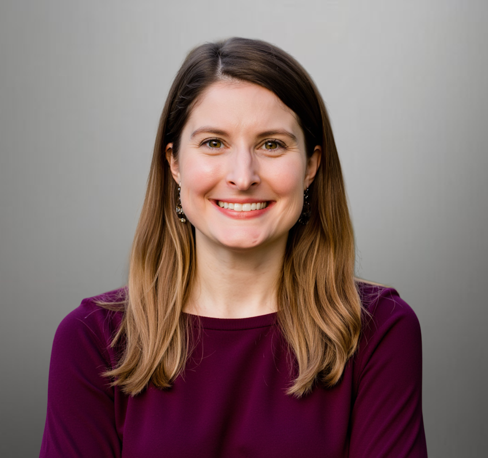 Mallory D. Vincent, CPA, MBA