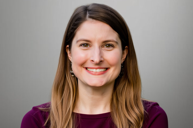 Mallory D. Vincent, CPA, MBA