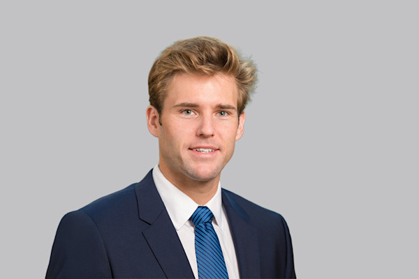 Ryan McDonough, Ph.D., CPA