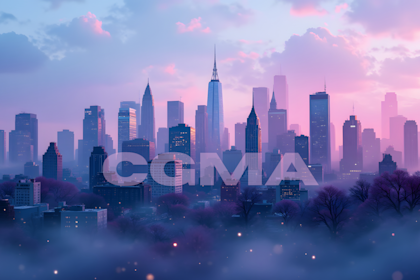 CGMA Professional Qualification Upgrade 2026 - for candidates