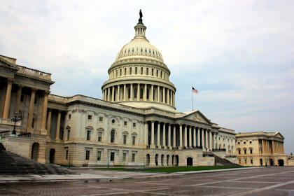 Capitol Hill Washington, D.C.