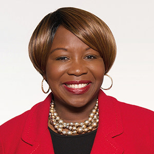 Kimberly Ellison-Taylor