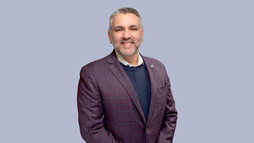 Paul Perry, CPA, CITP, CISM