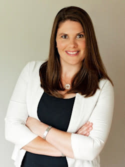 Lindsay Stevenson, CPA, CGMA