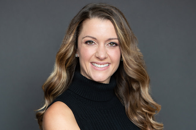 Caitlin Smith, CPA | Partner – SKC & Co. CPAs, LLC