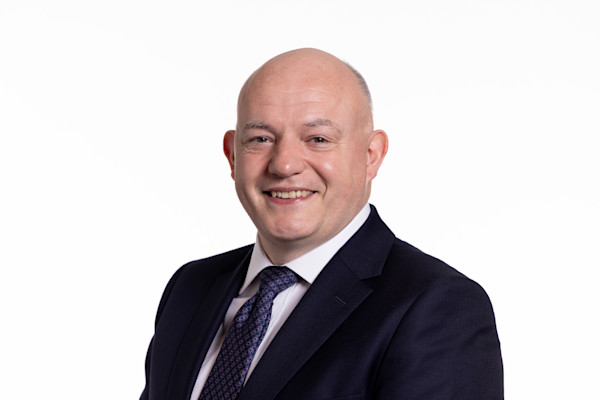 Matthew Hansard, FCMA, CGMA