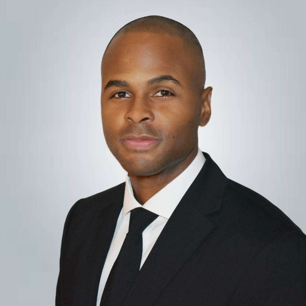 Darius Hinton, CPA, CGMA | Business Operations Program Manager - Google