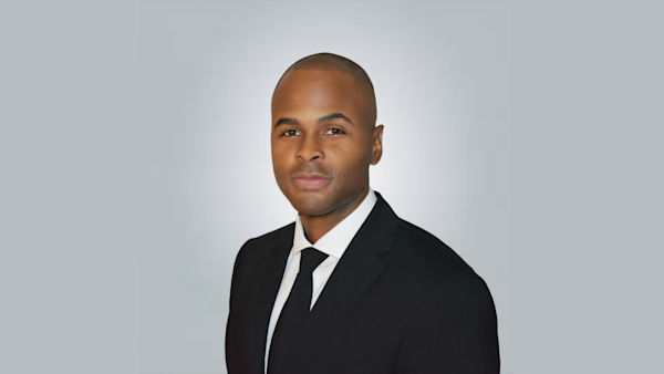 Darius Hinton, CPA, CGMA | Business Operations Program Manager - Google