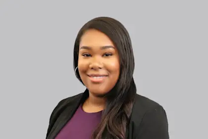 Quincei Lovejoy, CPA, CMA, MBA 
