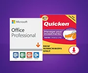 Services & Software